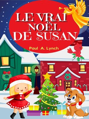 cover image of Le vrai Noël de Susan